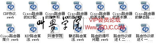 多特教育服务-六个月成为网络专家