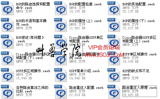 多特教育服务-六个月成为网络专家路由进阶(4)