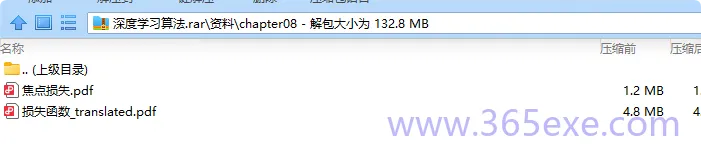 深度学习算法（价值599元） (图3)