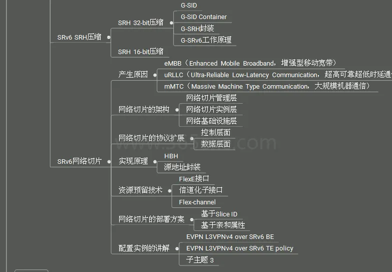 IPv6及IPv6+网络技术培训课程 (图5)