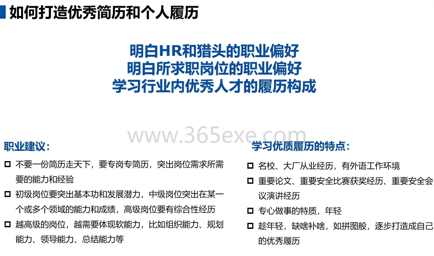 网络安全人员职业发展困惑与破局 (图1)