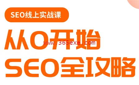 若凡老师·谷歌SEO实操课（更新） (图1)