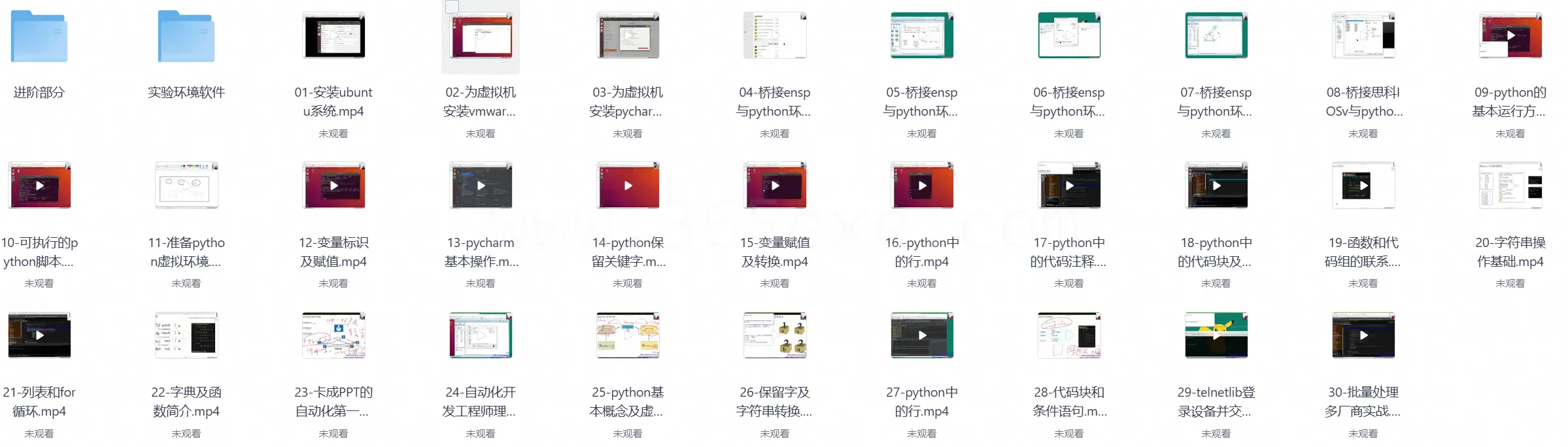 乾颐堂达叔_网络可编程性及自动化_专题课 (图1)