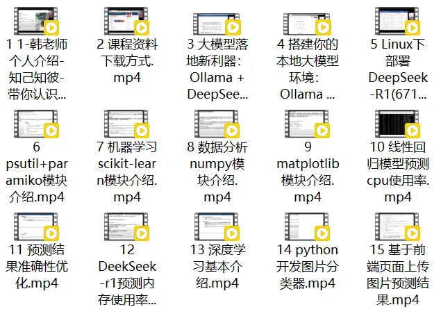 Python开发AI智能体：实现智能运维 (图1)